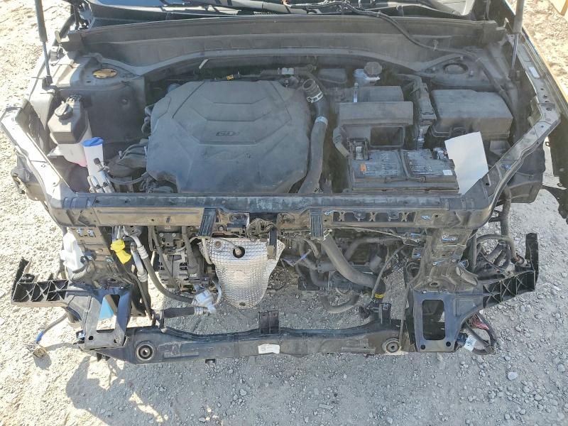 Продажа на аукционе авто 2024 Kia Telluride, vin: 5XYP5DGC4RG424375, номер лота: 48120546