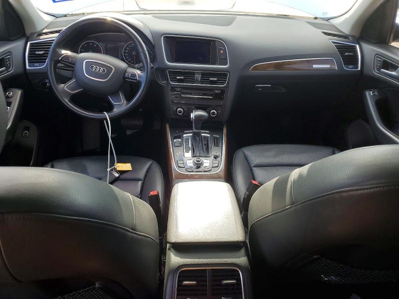 Продаж на аукціоні авто 2016 Audi Q5, vin: WA1C2AFP9GA139818, номер лоту: 49942196