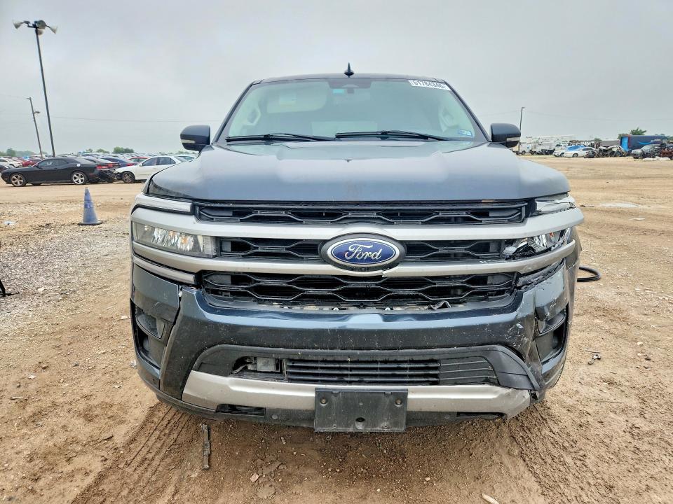 51784346 :رقم المزاد ، 1FMJK1J8XPEA10455 vin ، 2023 Ford Expedition مزاد بيع