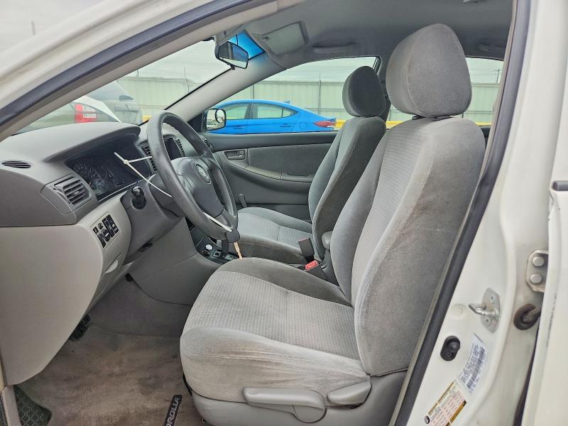 2008 Toyota Corolla მანქანა იყიდება აუქციონზე, vin: 1NXBR32E58Z034475, აუქციონის ნომერი: 51535936