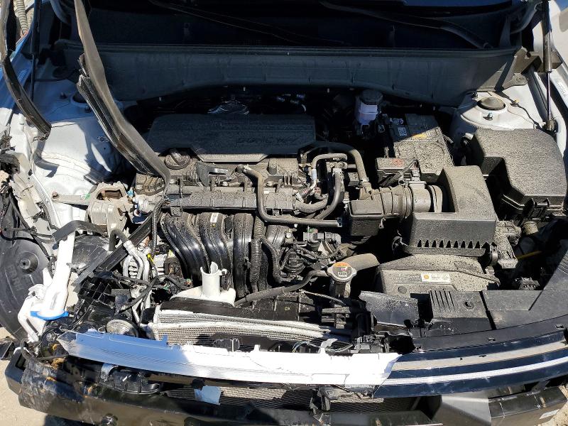 2024 Hyundai Kona მანქანა იყიდება აუქციონზე, vin: KM8HBCAB9RU087414, აუქციონის ნომერი: 51147706