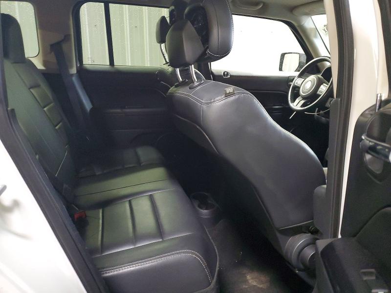 Продаж на аукціоні авто 2015 Jeep Patriot, vin: 1C4NJRFB9FD291308, номер лоту: 48428166