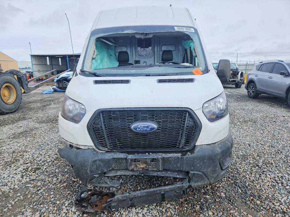 2023 Ford Transit მანქანა იყიდება აუქციონზე, vin: 1FTBR1X89PKB54138, აუქციონის ნომერი: 50461606