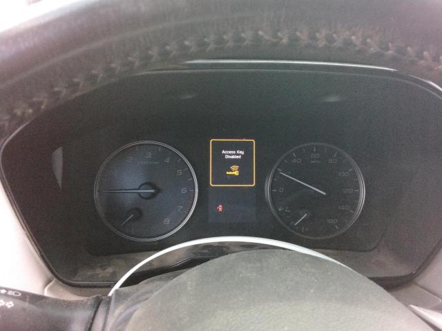 48319096 :رقم المزاد ، 4S4BTAFC5M3220595 vin ، 2021 Subaru Outback مزاد بيع