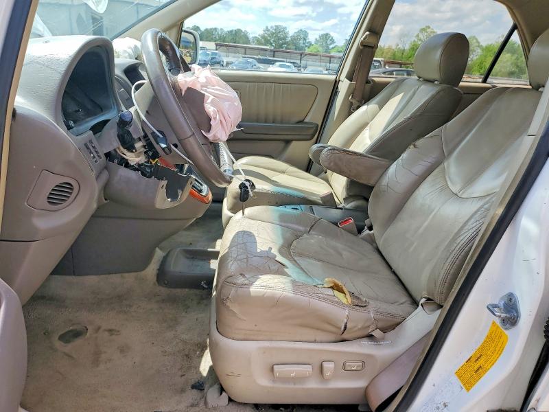 Aukcja sprzedaży 2001 Lexus Rx 300, vin: JTJHF10U110181263, numer aukcji: 48415926
