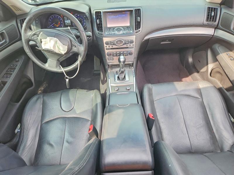 Продажа на аукционе авто 2015 Infiniti Q40, vin: JN1CV6APXFM502080, номер лота: 49344706