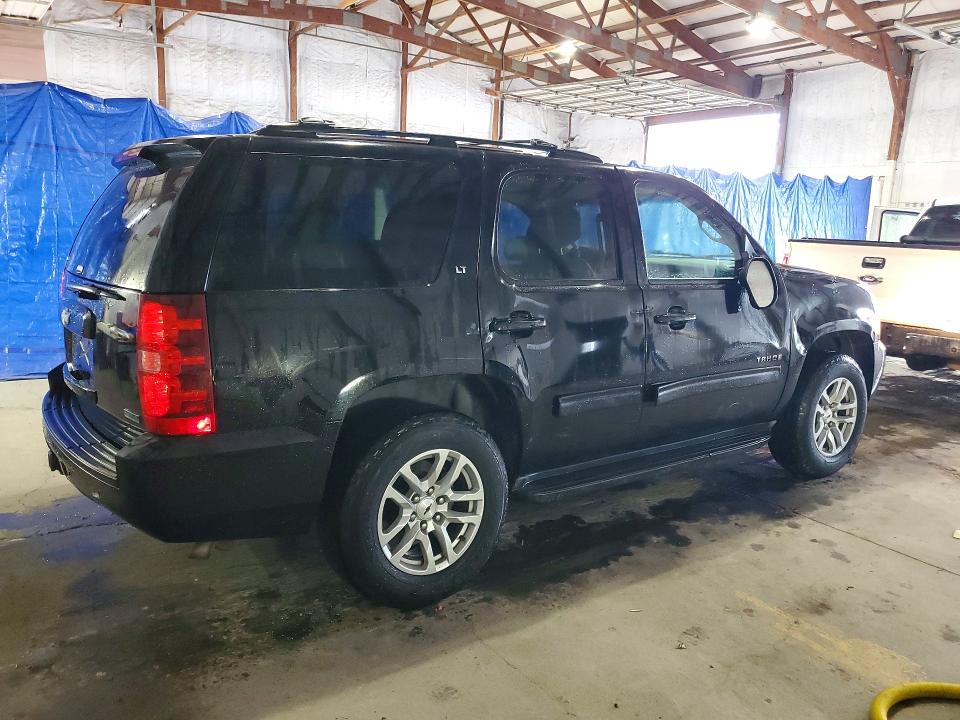 51623086 :رقم المزاد ، 1GNSKBE05BR242991 vin ، 2011 Chevrolet Tahoe مزاد بيع