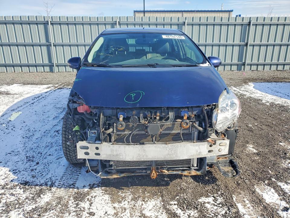 48192146 :رقم المزاد ، JTDKN3DU1E1816449 vin ، 2014 Toyota Prius مزاد بيع