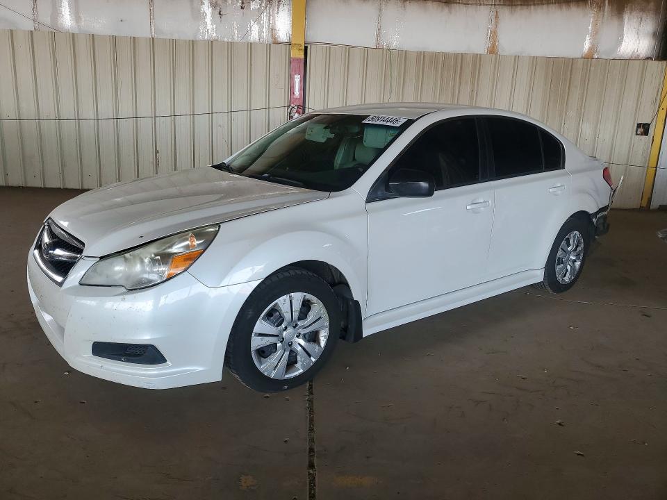 Продажа на аукционе авто 2012 Subaru Legacy, vin: 4S3BMBA65C3007542, номер лота: 50914446