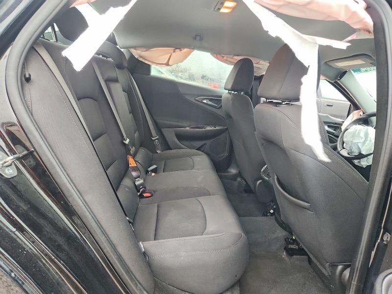 Продажа на аукционе авто 2023 Chevrolet Malibu, vin: 1G1ZD5ST8PF207803, номер лота: 48668426