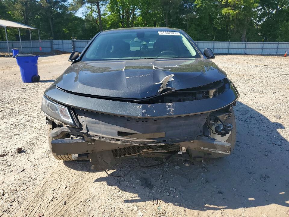 Продаж на аукціоні авто 2019 Chevrolet Impala, vin: 2G11X5SA5K9148214, номер лоту: 51482926