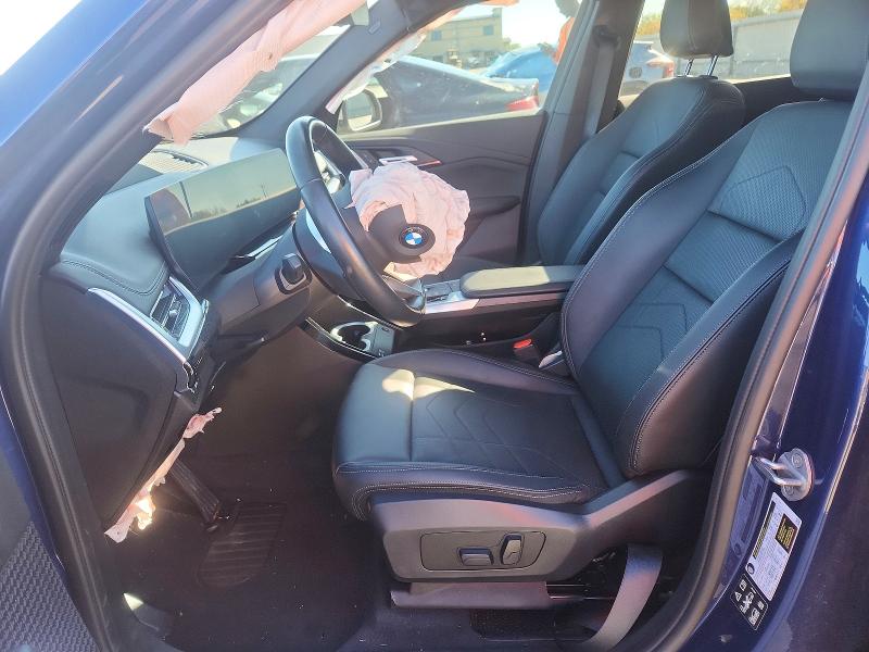 Продаж на аукціоні авто 2024 Bmw X1, vin: WBX73EF0XR5Z26001, номер лоту: 48800636