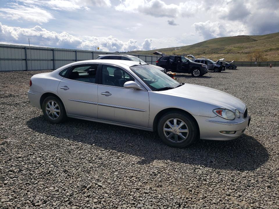 Aukcja sprzedaży 2005 Buick Lacrosse, vin: 2G4WD532551193326, numer aukcji: 49239156