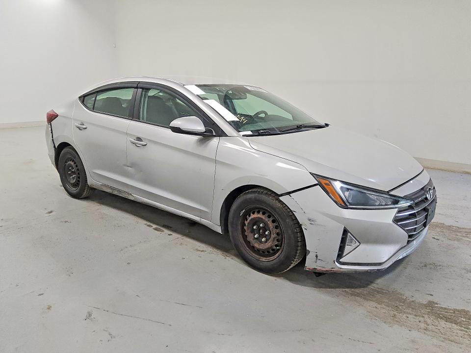 Aukcja sprzedaży 2020 Hyundai Elantra, vin: 5NPD74LFXLH498929, numer aukcji: 47511476