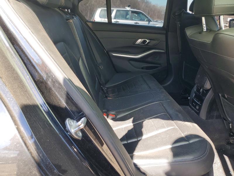 Aukcja sprzedaży 2020 Bmw M340xi, vin: WBA5U9C02LFH25319, numer aukcji: 48327776