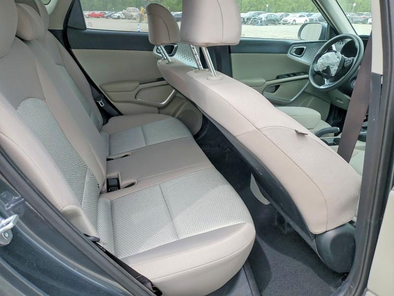 Aukcja sprzedaży 2023 Kia Soul, vin: KNDJ23AU9P7202631, numer aukcji: 49051726