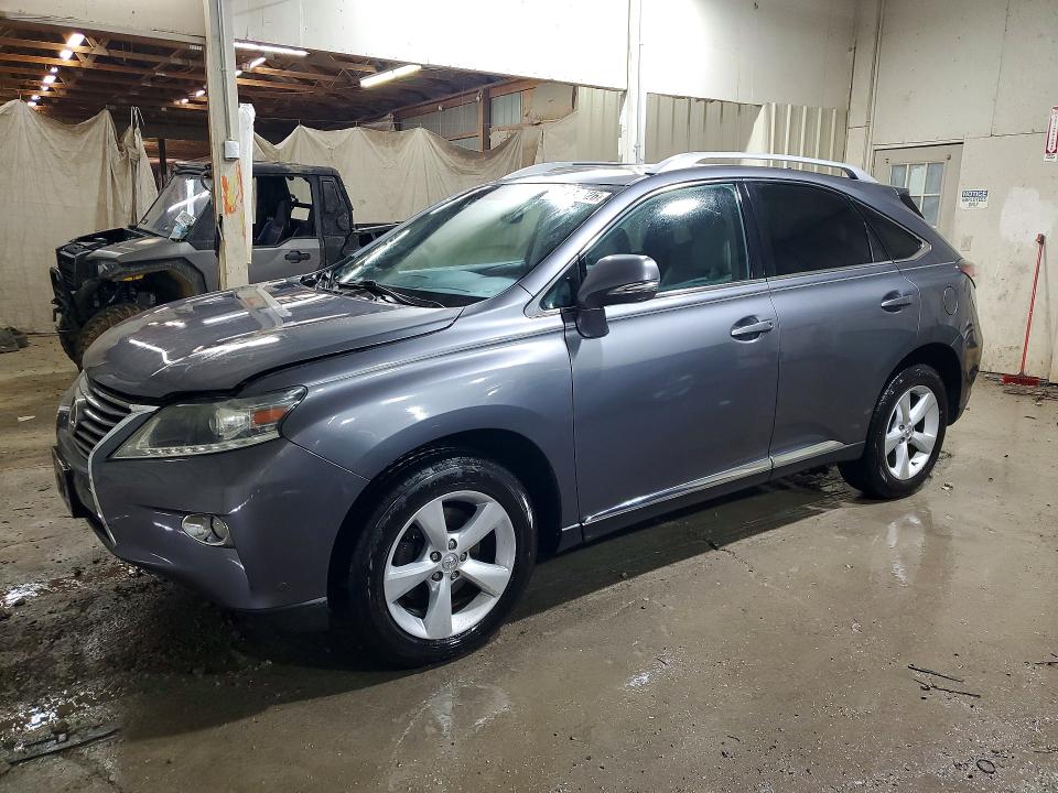 Aukcja sprzedaży 2013 Lexus Rx 350, vin: 2T2BK1BA0DC195975, numer aukcji: 49841326