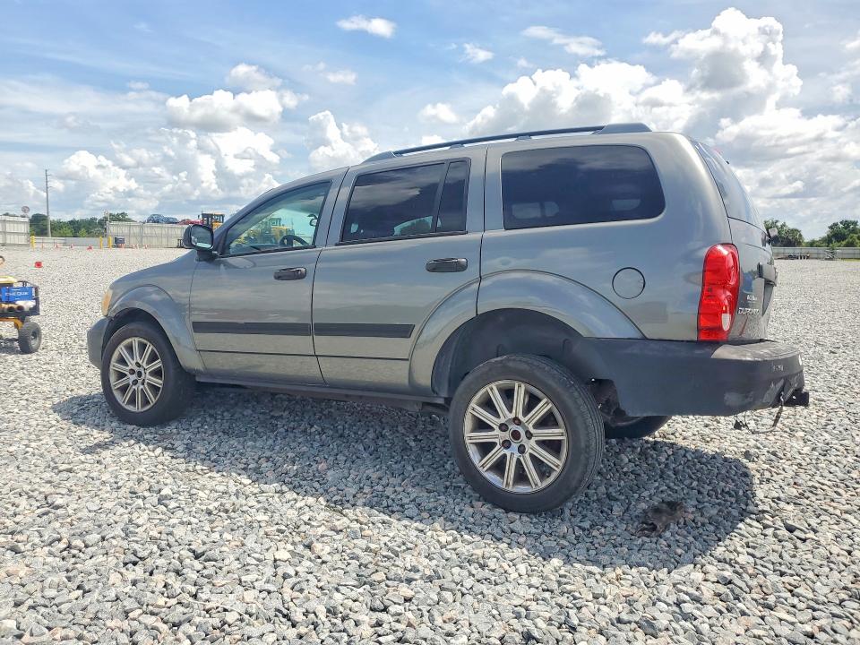 Продаж на аукціоні авто 2008 Dodge Durango, vin: 1D8HD38K78F104347, номер лоту: 48665336