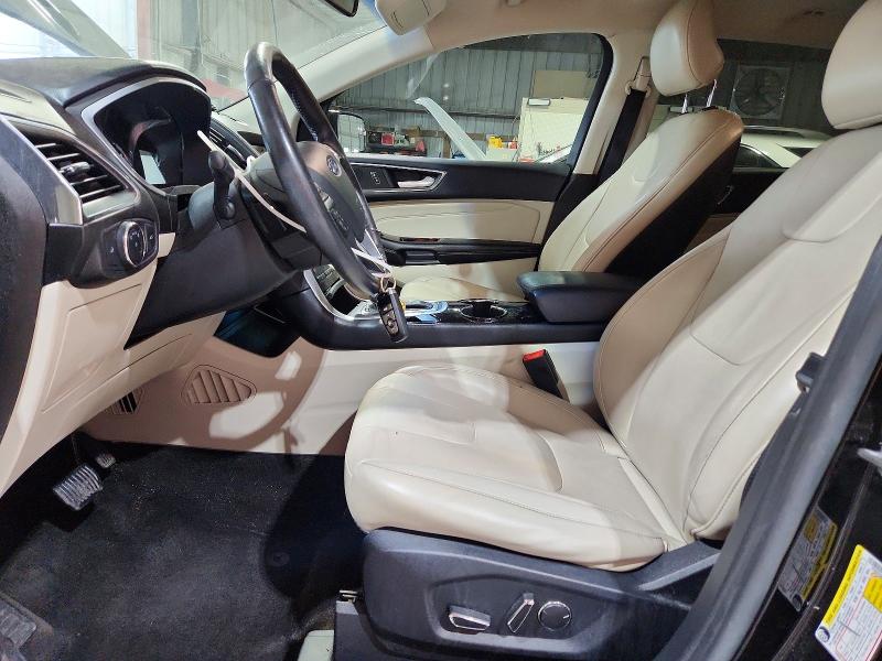 Aukcja sprzedaży 2018 Ford Edge, vin: 2FMPK3K89JBC32976, numer aukcji: 51181116