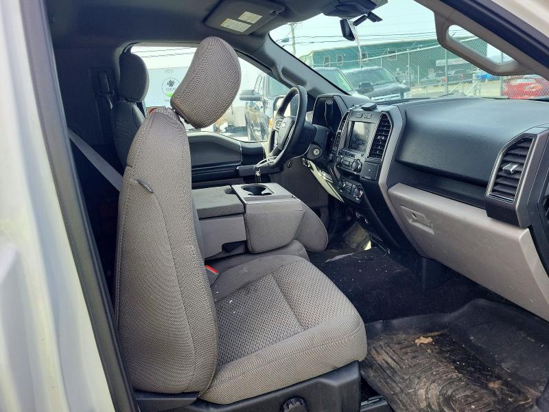 49288776 :رقم المزاد ، 1FTNF1E45LKE29584 vin ، 2020 Ford F150 مزاد بيع
