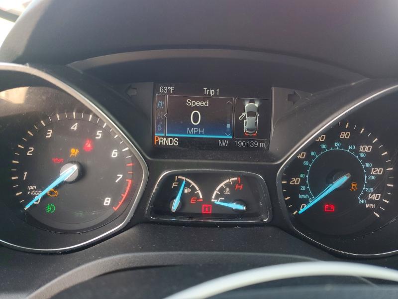 Продаж на аукціоні авто 2015 Ford Escape, vin: 1FMCU9J9XFUC05700, номер лоту: 49282946