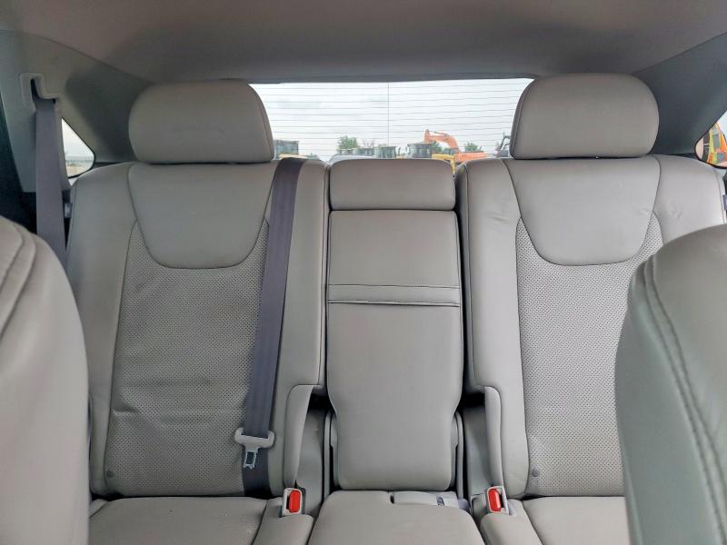 51616066 :رقم المزاد ، JTJBK1BA3F2472766 vin ، 2015 Lexus Rx 350 مزاد بيع