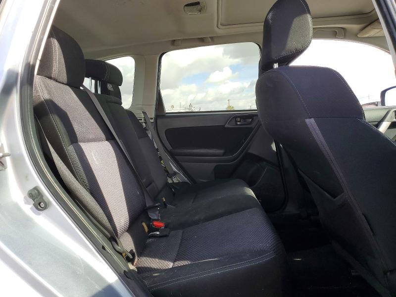 Продаж на аукціоні авто 2016 Subaru Forester, vin: JF2SJAFC9GH546628, номер лоту: 50961286