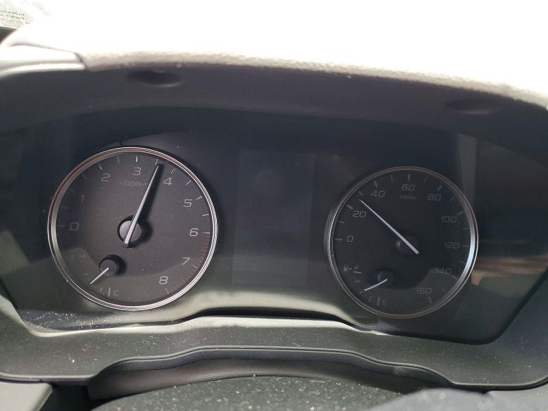 Aukcja sprzedaży 2024 Subaru Crosstrek, vin: 4S4GUHL69R3758752, numer aukcji: 49419546
