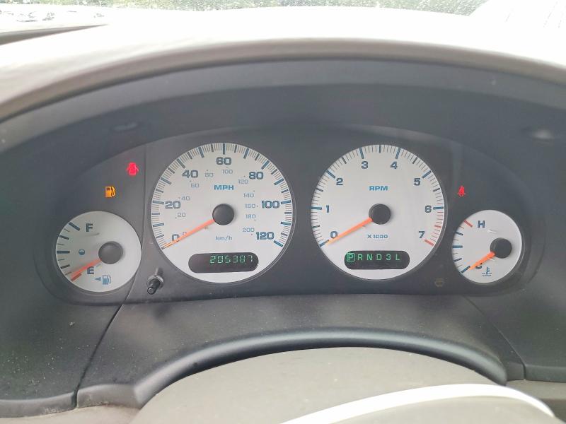 Aukcja sprzedaży 2002 Dodge Grand Caravan, vin: 2B4GP44302R749599, numer aukcji: 51244966