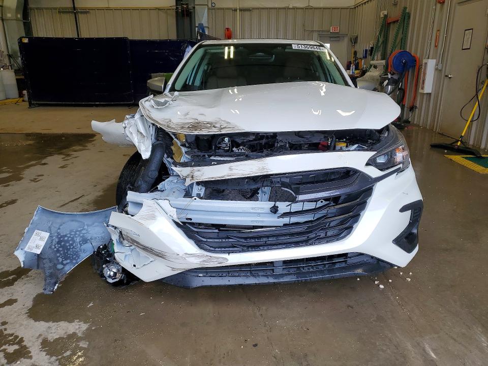 Продажа на аукционе авто 2025 Subaru Legacy, vin: 4S3BWGP60S3025248, номер лота: 51369646