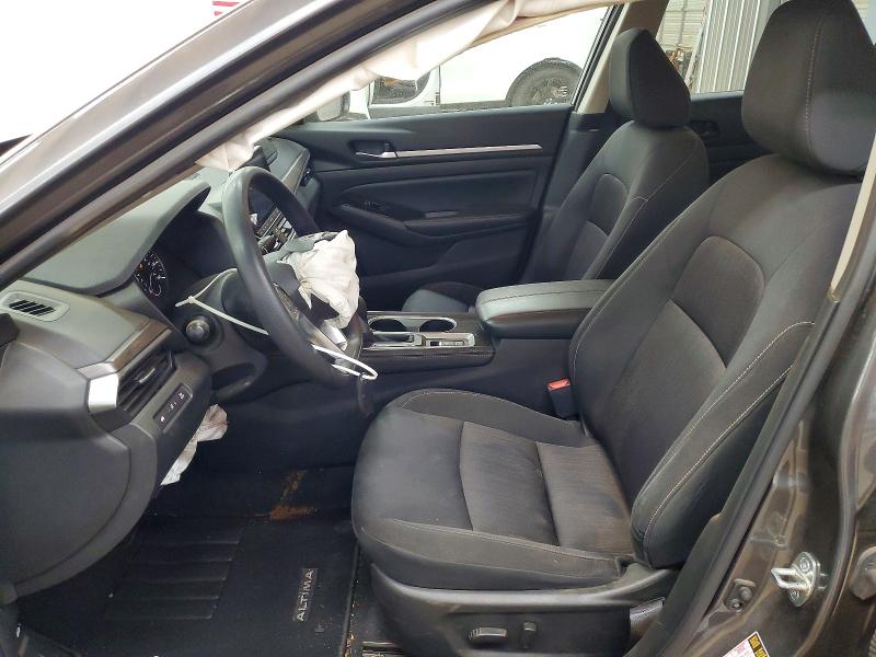 Продажа на аукционе авто 2023 Nissan Altima, vin: 1N4BL4DW2PN396666, номер лота: 50313356