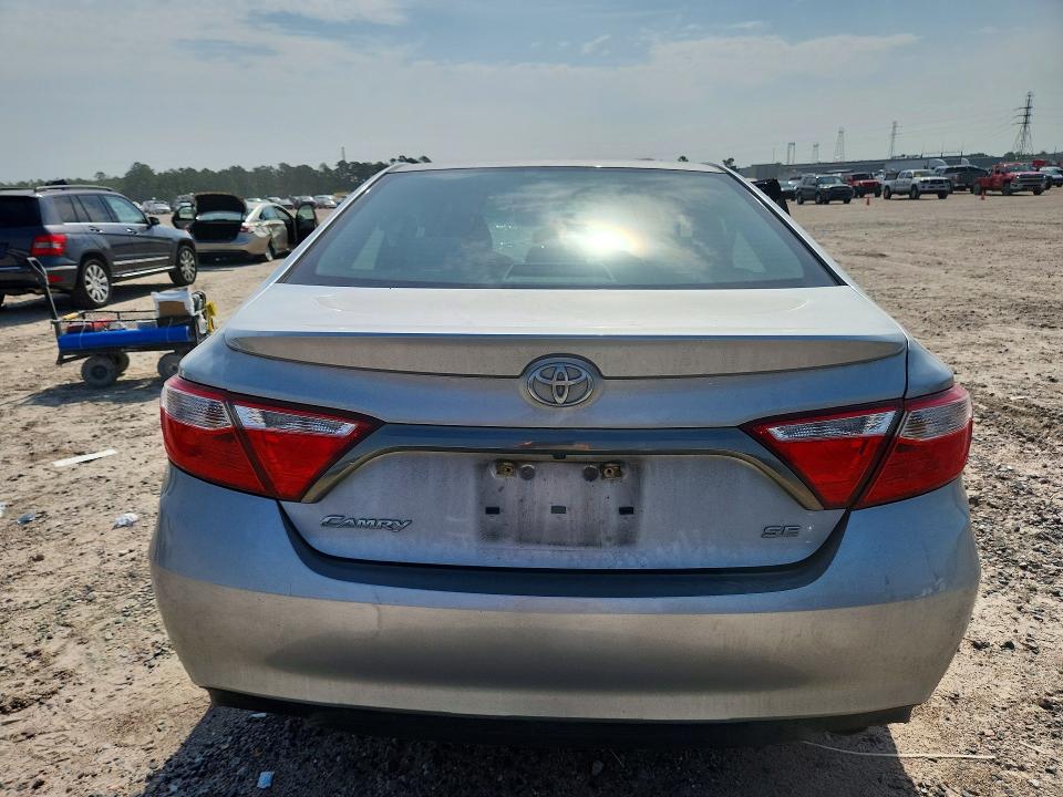 Aukcja sprzedaży 2016 Toyota Camry, vin: 4T1BF1FK9GU154856, numer aukcji: 51607396