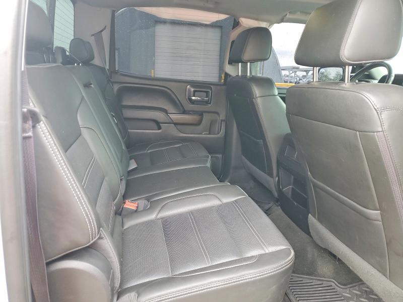 Продажа на аукционе авто 2017 Gmc Sierra, vin: 3GTU2PEJ8HG292185, номер лота: 48818946