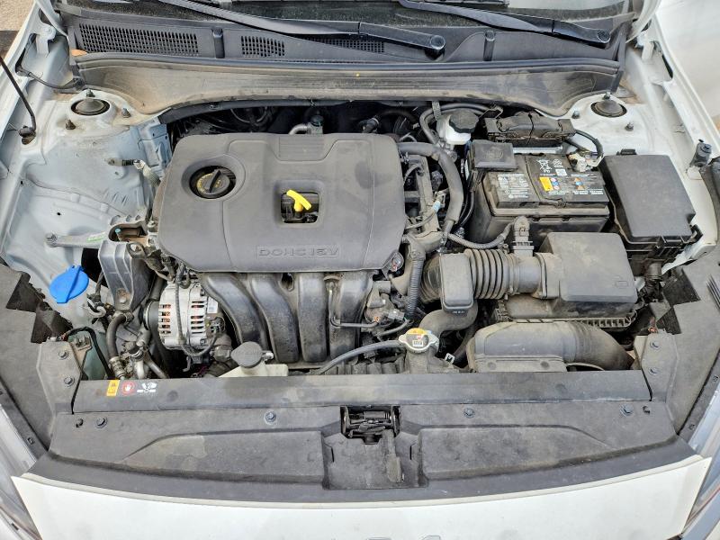 Продаж на аукціоні авто 2024 Kia Forte, vin: 3KPF24AD7RE736998, номер лоту: 51563626