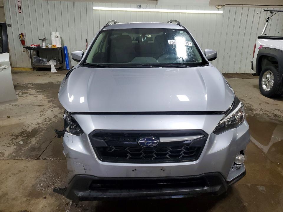 Aukcja sprzedaży 2019 Subaru Crosstrek, vin: JF2GTACC9KH363372, numer aukcji: 50773146