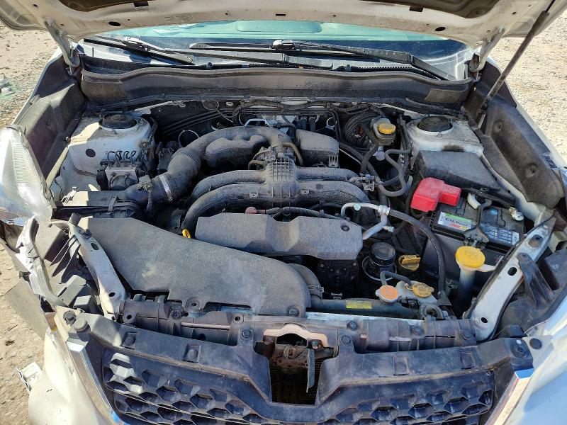 Aukcja sprzedaży 2016 Subaru Forester, vin: JF2SJADC0GH563840, numer aukcji: 49605066