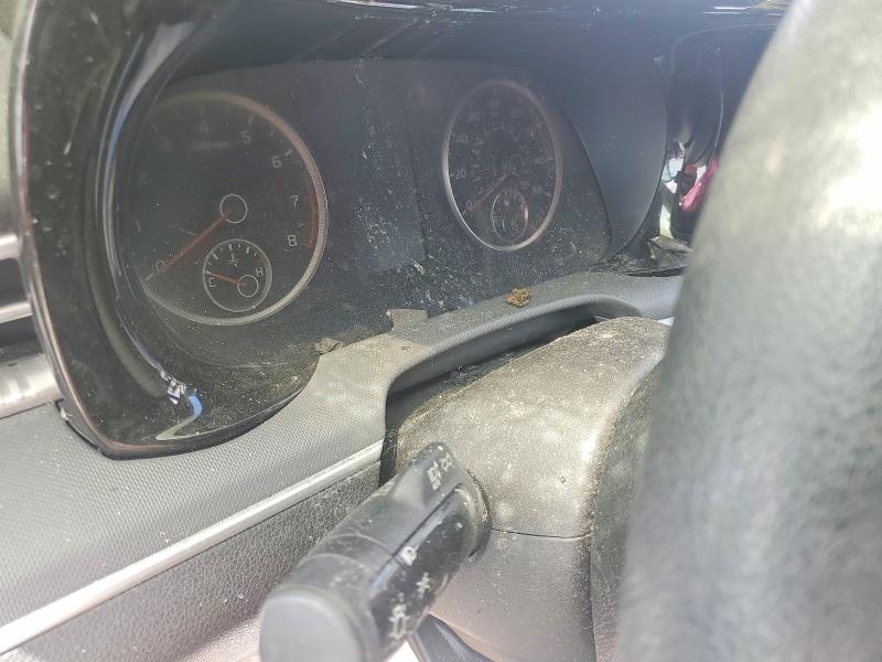 Aukcja sprzedaży 2022 Kia K5, vin: 5XXG14J21NG145475, numer aukcji: 50718656