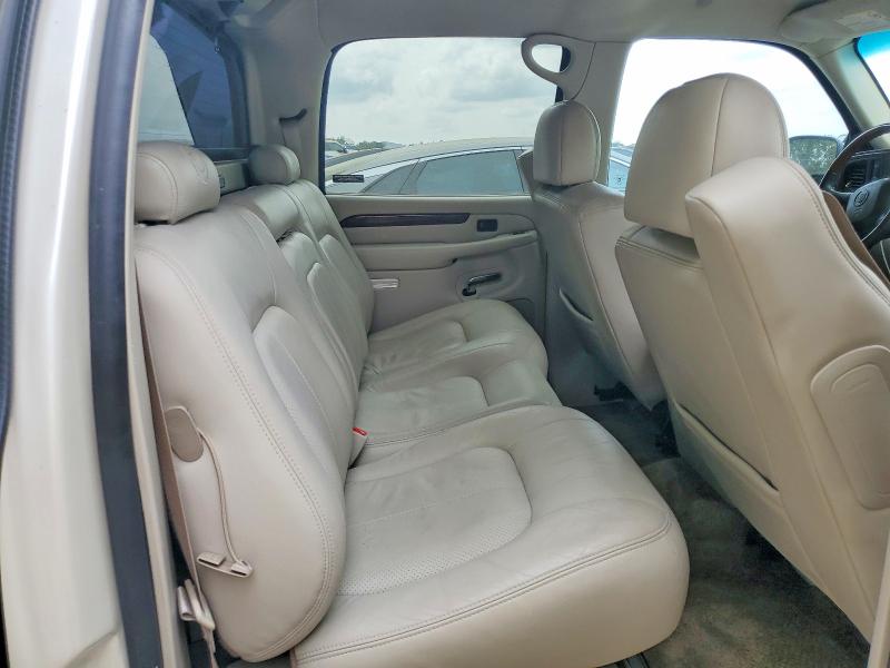 Продажа на аукционе авто 2002 Cadillac Escalade, vin: 3GYEK63N62G275469, номер лота: 48840536