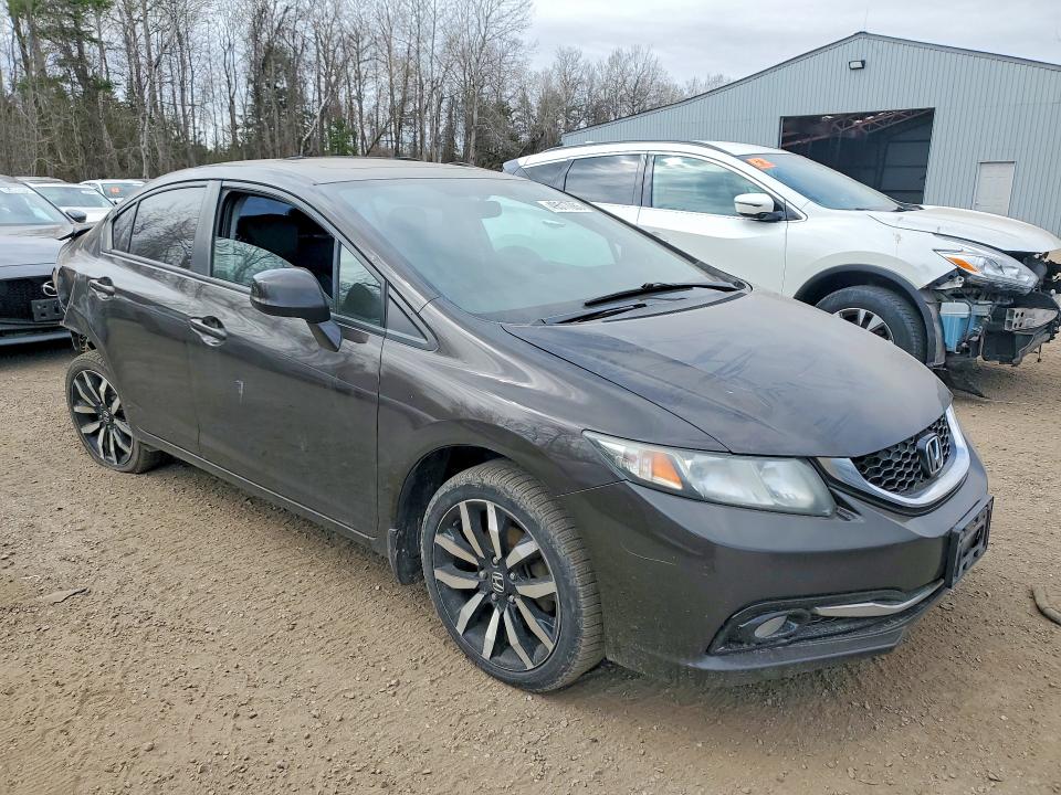 Aukcja sprzedaży 2013 Honda Civic, vin: 2HGFB2F72DH001979, numer aukcji: 49517066