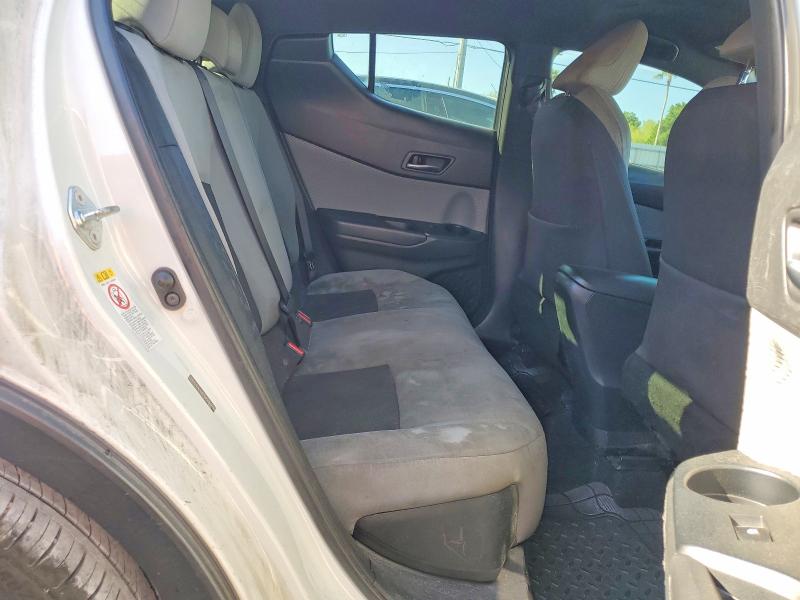 Продаж на аукціоні авто 2019 Toyota C-hr, vin: NMTKHMBX6KR080079, номер лоту: 48159436