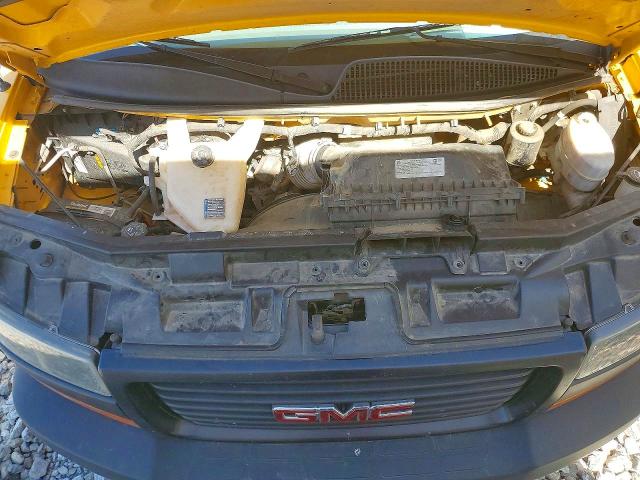 Aukcja sprzedaży 2022 Gmc Savana, vin: 7GZ37TC7XNN004007, numer aukcji: 51315086