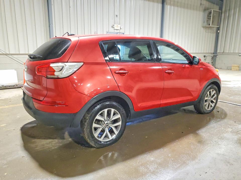 Aukcja sprzedaży 2014 Kia Sportage, vin: KNDPBCAC7E7628686, numer aukcji: 51472506