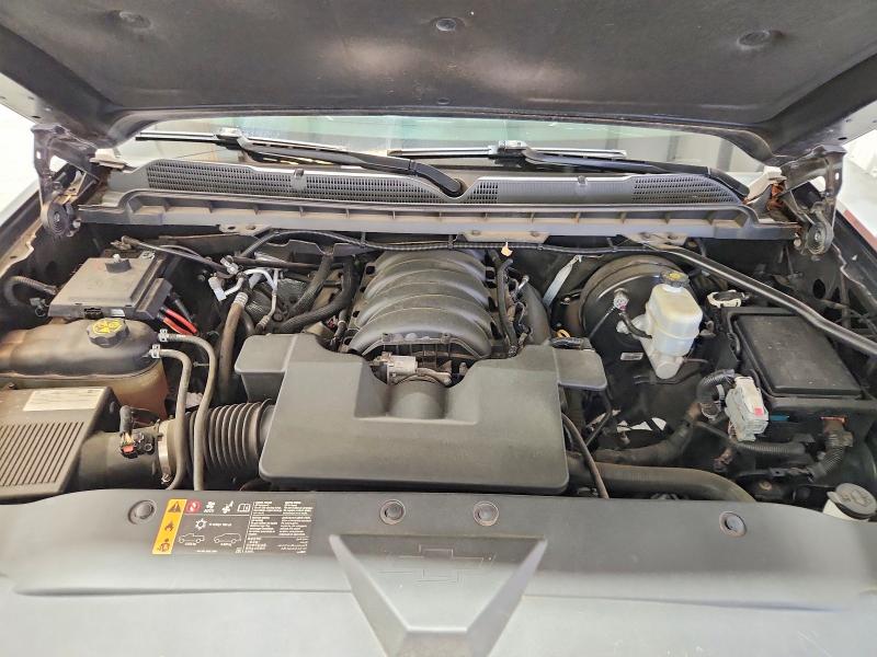 49403246 :رقم المزاد ، 2GCRCPEC9K1215720 vin ، 2019 Chevrolet Silverado Ld مزاد بيع