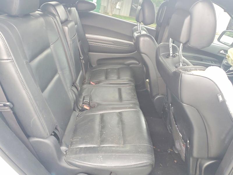 51370556 :رقم المزاد ، 1C4RDHDG8LC129494 vin ، 2020 Dodge Durango مزاد بيع