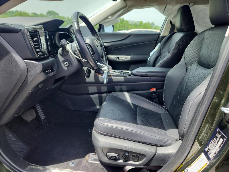 Aukcja sprzedaży 2022 Lexus Nx, vin: JTJHKCFZ5N2006891, numer aukcji: 51203596