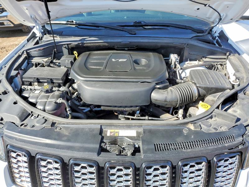 Продажа на аукционе авто 2018 Jeep Grand Cherokee, vin: 1C4RJFAG0JC207362, номер лота: 49605926
