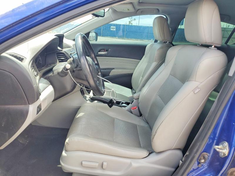 Aukcja sprzedaży 2016 Acura Ilx, vin: 19UDE2F73GA020333, numer aukcji: 49577376