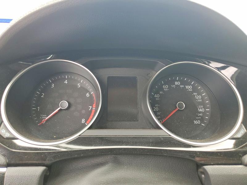 2015 Volkswagen Jetta მანქანა იყიდება აუქციონზე, vin: 3VWL17AJ7FM323023, აუქციონის ნომერი: 50343616