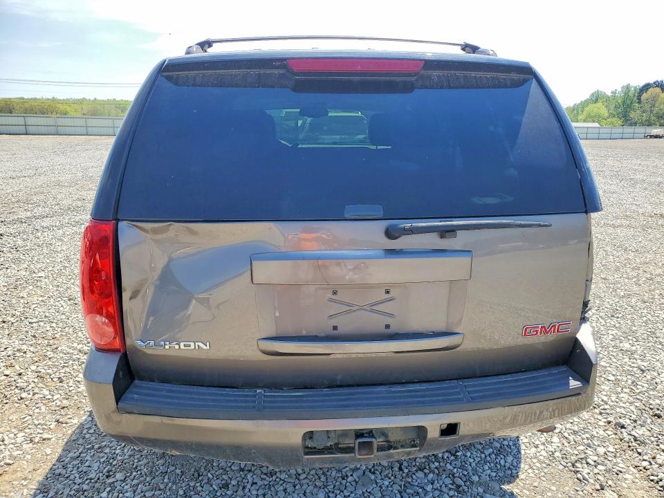 Продаж на аукціоні авто 2013 Gmc Yukon, vin: 1GKS1AE04DR224026, номер лоту: 48690956