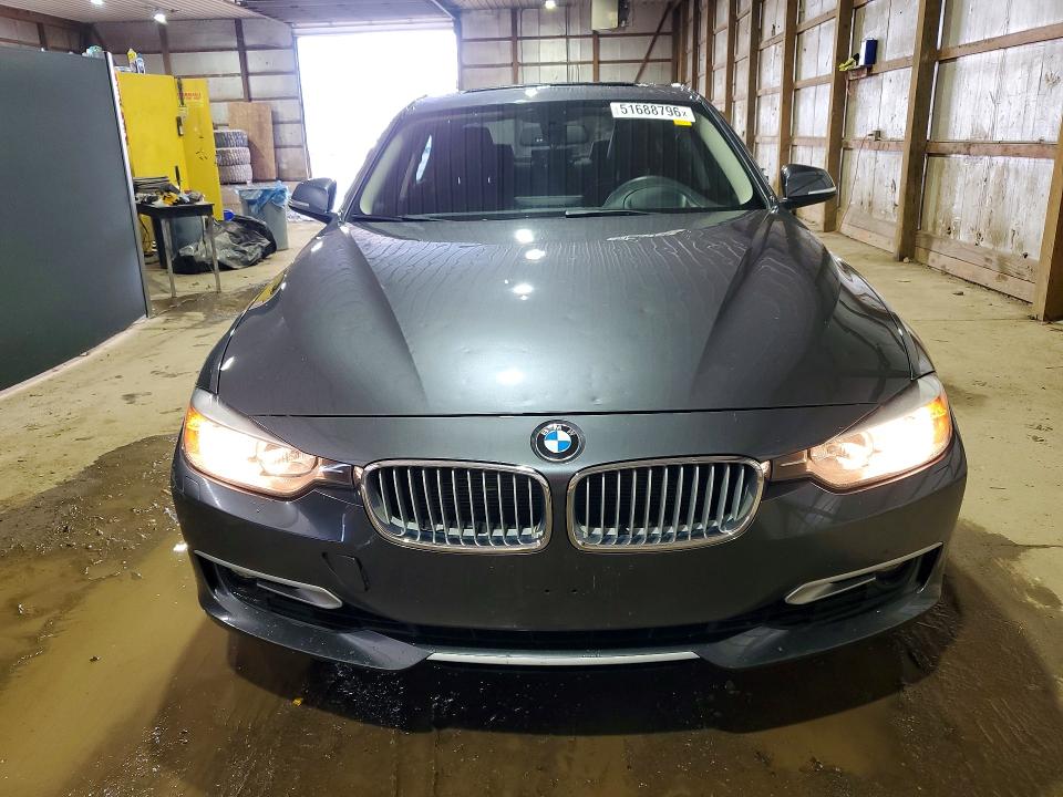 Продажа на аукционе авто 2013 Bmw 328, vin: WBA3B3C55DF538967, номер лота: 51688796